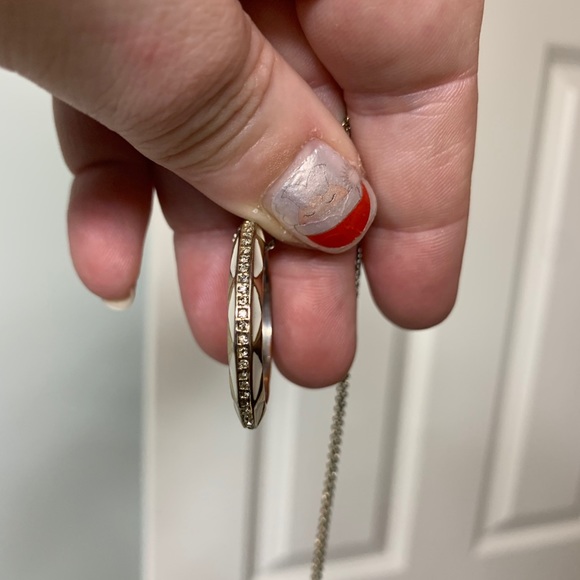 House of Harlow Long Necklace - Picture 2 of 2